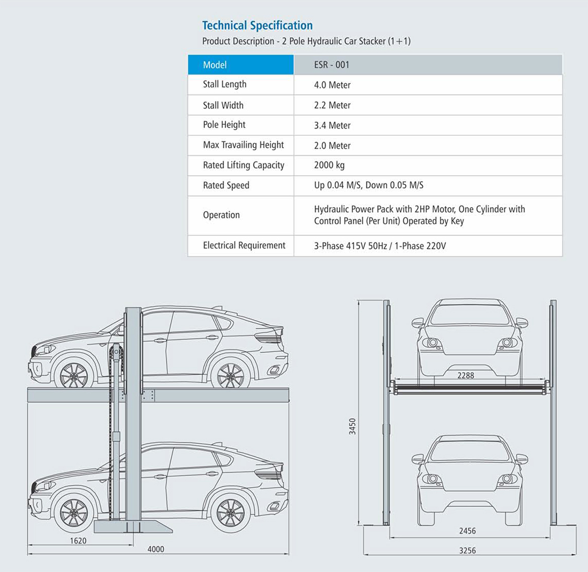 car-parking